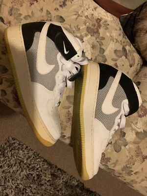 air force 1 mid 08