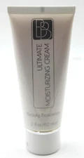 New Sealed Beauty BioScience Ultimate Moisturizing Cream 2 FL. OZ. 