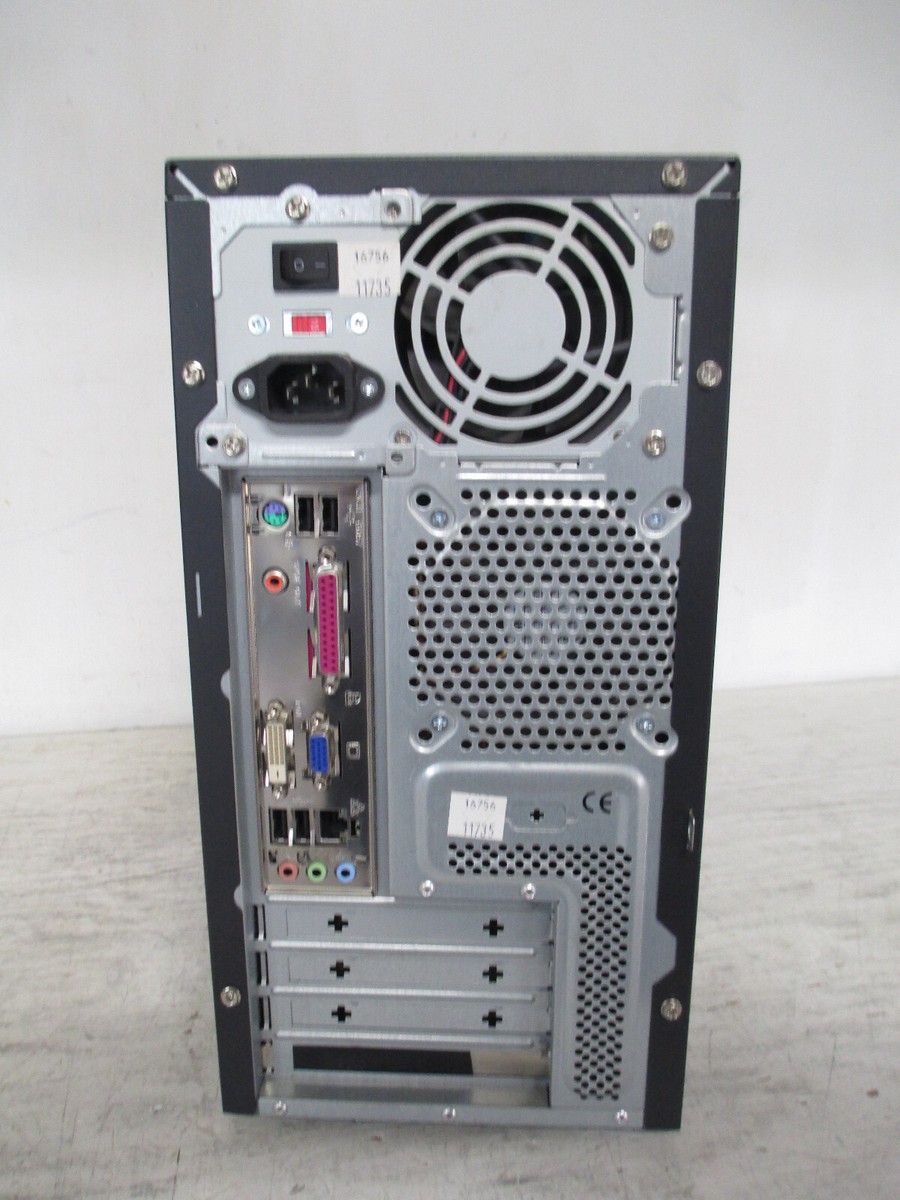 美品☆DELL 531s AMD Athlon X2 グラボ Win10 Dell Inspiron 531s PC