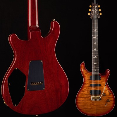PRS 509 10-Top Dark Cherry Sunburst 176