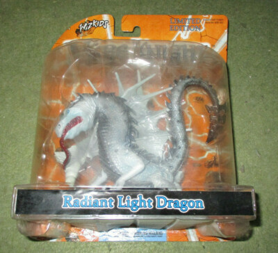 MAGE KNIGHT CONQUEST - STRAHLENDER LICHTDRACHE (LIMITED EDITION)