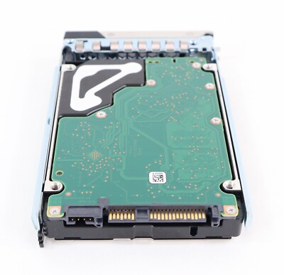 Dell Seagate 600GB Exos 15E900 ST600MP0036 15K RPM SAS 12Gb/s
