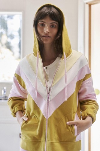 Anthropologie Daily Practice Sz Large 