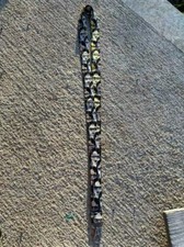 The Office Lanyard Dwight Schrute keychain