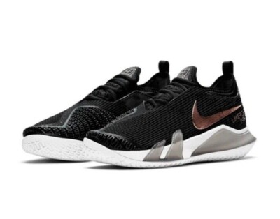 Nike Court React Vapor NXT Hard Court Women's Tennis Shoes CV0742-002 PICK SIZE
