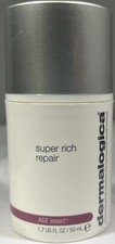  AS IS Dermologica Super Rich Repair, 1.7 oz.