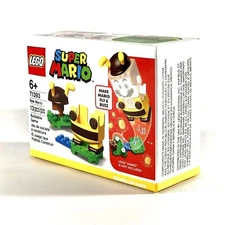 LEGO Super Mario: Bee Mario Power-Up Pack (71393)