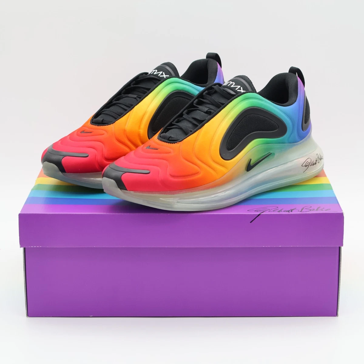 Nike Air Max 720 Men’s SZ.15 \