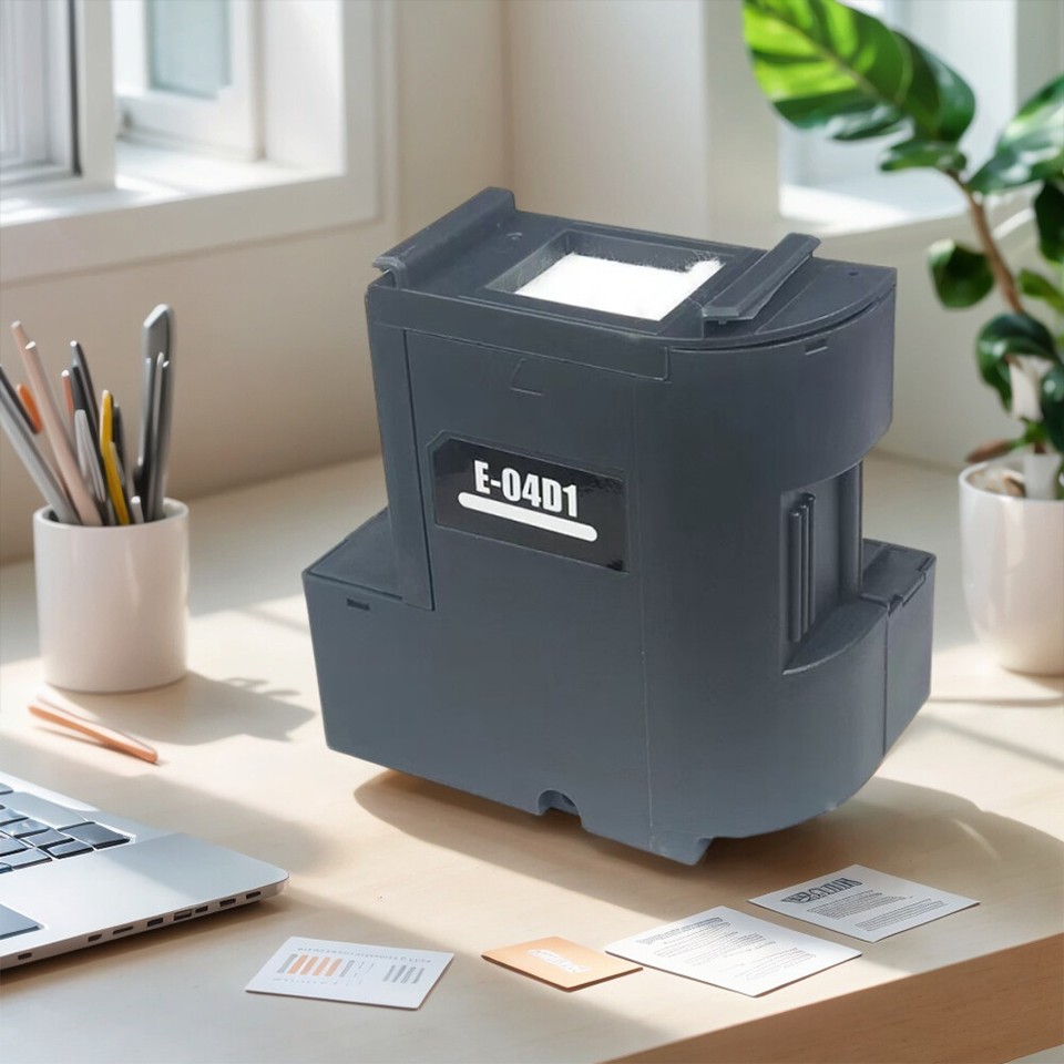 Aomya T04D1 Remanufactured Ink Box For XP-5100 WF-2800 WF-2865 ET-3700 ET-2700 ET-2750 WF-2860 ET-4750 ET-3750 Ink Tank - View #10