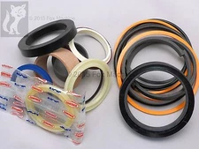 Hydraulic Seal Kit for John Deere 310E, 310SE Loader Bucket up to ser. # 881677