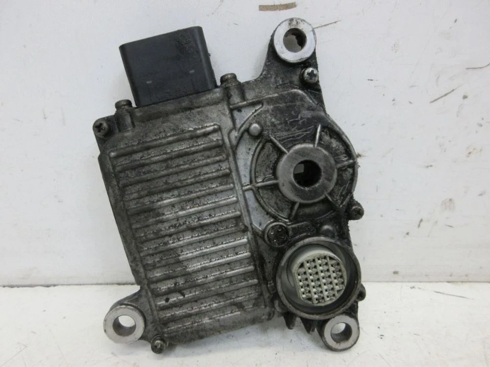 Centralina Cambio Automatico 6-Gang Adatto per Peugeot 407 Coupé (6C_) 2.7 HDI - Immagine 2 di 4