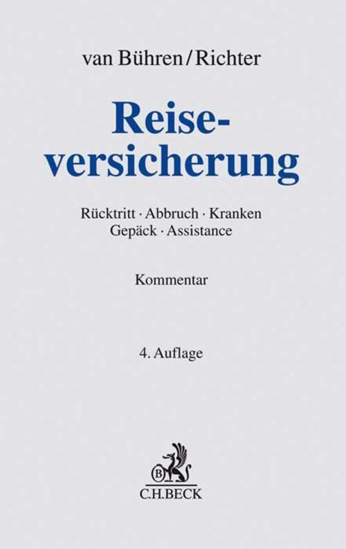 Thumbnail - Reiseversicherung | Rücktritt - Abbruch - Kranken - Gepäck -