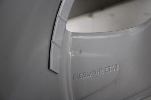 NEU! WINTER! ORIGINAL! 17-Zoll-Felgen Audi A3 8V Limousine! 8V0601025AD - Bild 16 von 17
