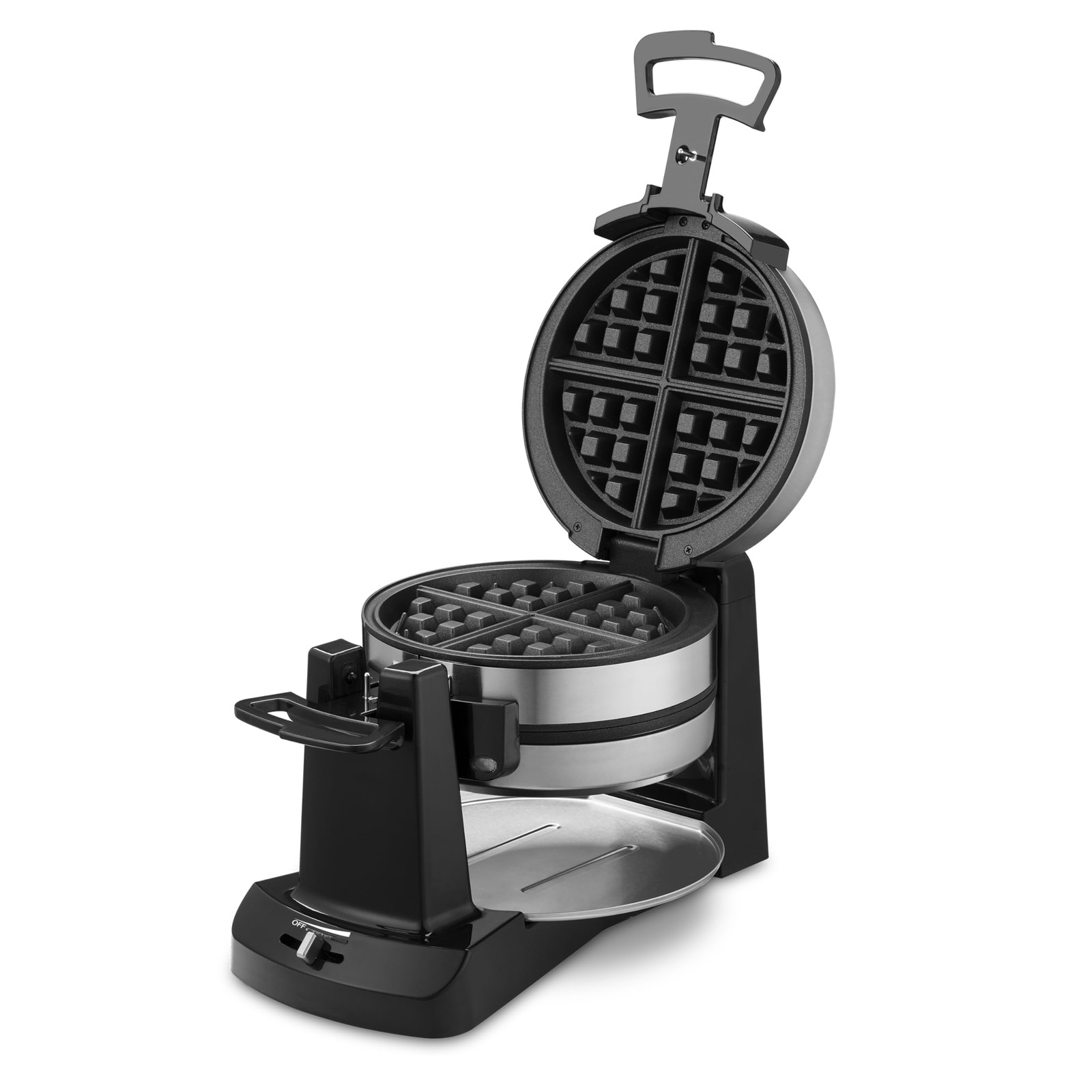 Waf-f40nas Stainless Steel Grey Black