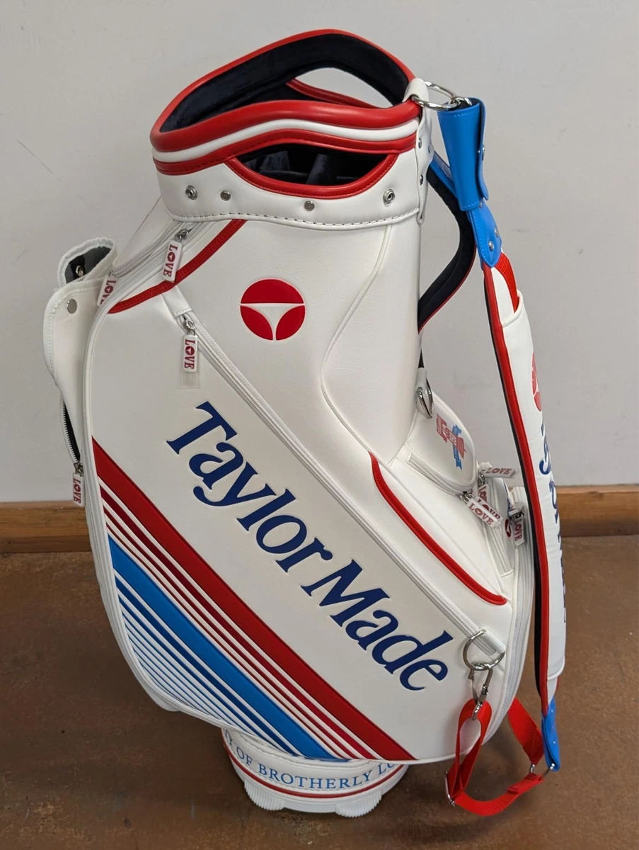 TaylorMade Men Staff Golf Bags for sale | eBay