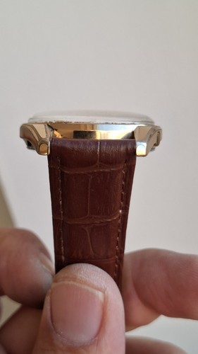 1965 SEIKOMATIC WEEKDATER 6218-8971 GP Crown Dolphin 35J Automatic Vintage Watch - Picture 9 of 15