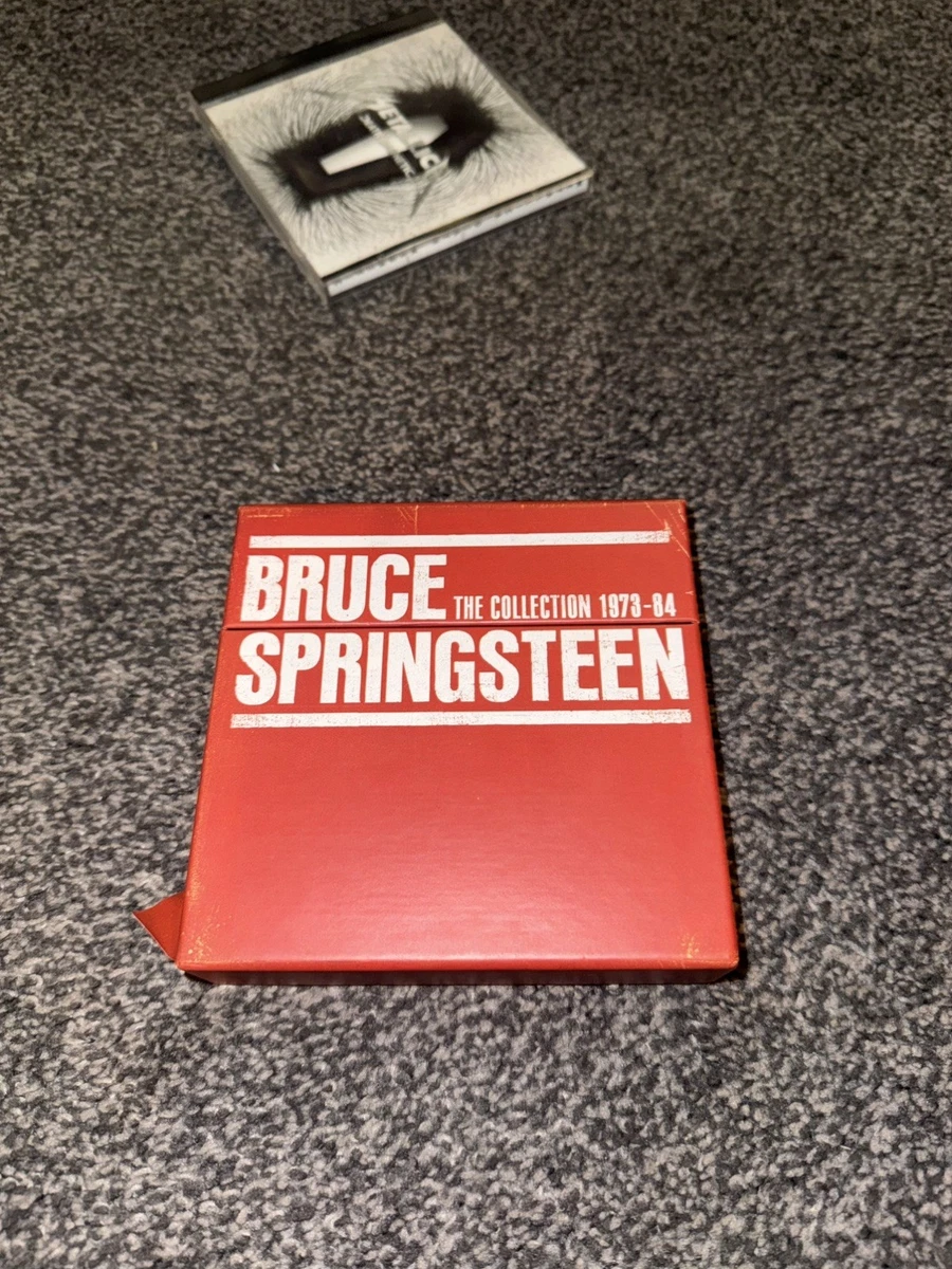 bruce springsteen box set products for sale | eBay UK