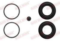 Quick Brake Reparatursatz, Bremssattel 114-0161 FüR MERCEDES-BENZ Opel Volvo