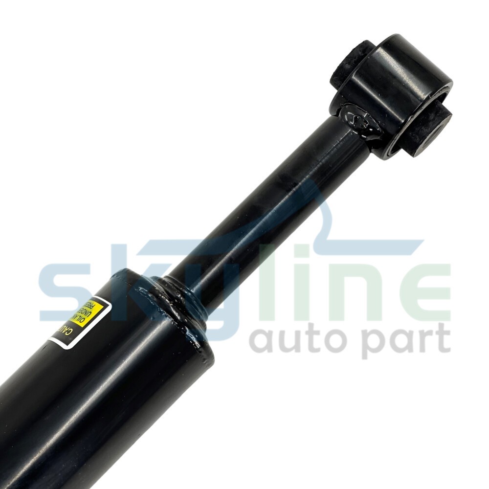 Pair Rear LH&RH Shock Struts Assys For 2017-2022 Maserati Levante M161 670037439