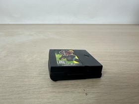 Jurassic Park: The Lost World - Tiger Game.com System Game Cartridge Only: WORKS