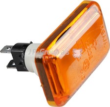 JP GROUP Blinkleuchte CLASSIC 1195500100 für VW GOLF 80 AUDI 100 PASSAT POLO 86C
