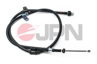 hinten JPN 70H0518-JPN Seilzug, Feststellbremse für HYUNDAI