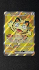 Meowth EX Full Art 107/088 M PF Pokémon Perfect Order Series