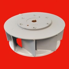 Cincinnati Fan Wheel With Hub For Hdbi - 120 Fan