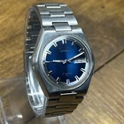 Vintage 1970s Seiko Automatic 17 jewel mechanical watch