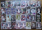 New ListingMike Trout 32 card MLB Lot • Los Angeles Angels • Topps Chrome Donruss Optic
