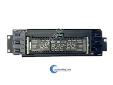 137239 REFURBISHED MAYTAG / ADC MLG32PDB DUAL STACK CONTROL BOARD KIT 63401380