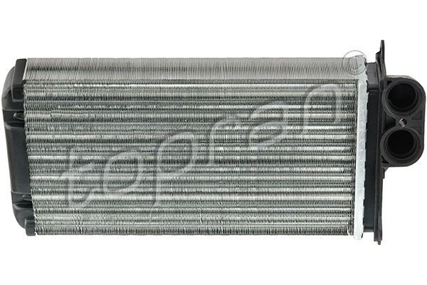 Topran 723 043 WäRmetauscher, Innenraumheizung FüR CitroËN Peugeot-image