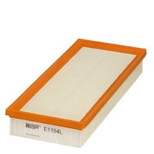 Luftfilter f&uuml;r Mercedes G-Klasse W463 GL-Klasse X166 GLE C292 W166 GLS | 743260