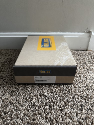 Ohlins 8V 8Y RS3 / 8S TT TTS TTRS DDC / EDC Cancellation Kit