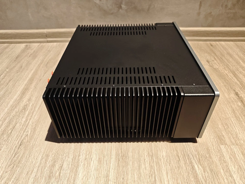 Sugden IA-4 Class A Vollverstärker im Top Zustand, Neupreis 7900Euro - Bild 3 von 4