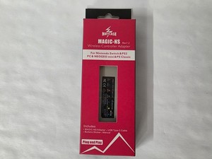 Magic NS Mayflash | eBay