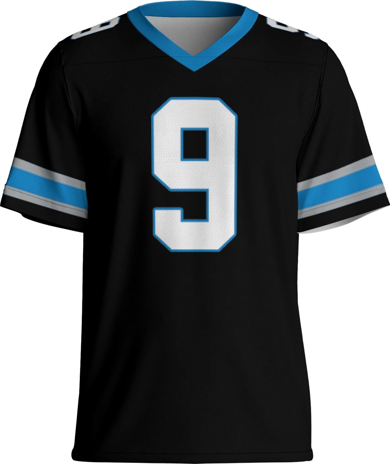 Custom Bryce Young Jersey