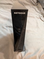 NETGEAR AC1750 680 Mbps 4 Port Gigabit Wireless AC Router