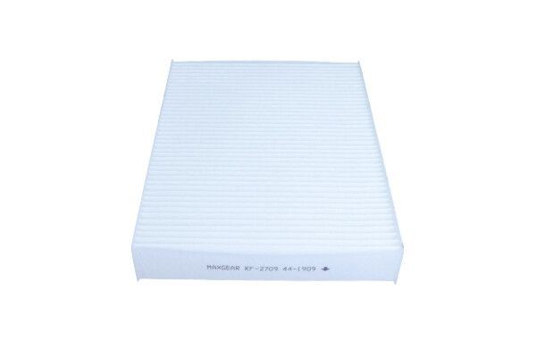 Maxgear Filter, Innenraumluft 26-1508-image