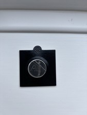 2019 Angel of The North A-Z Ten Pence Coin Brilliant Uncirculated In Coin Flip