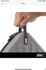 WEBER Connect Smart Grilling Hub + Storage/Travel Case BRAND NEW FACTORY SEALED! — photo 8