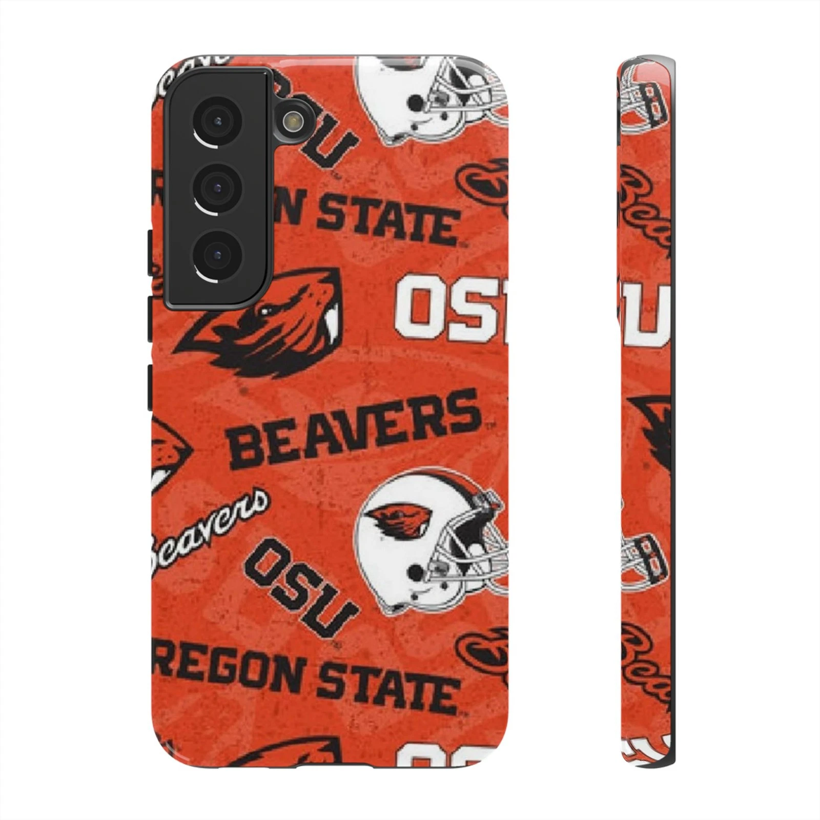 Oregon State University iPhone Cases