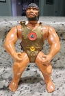 New ListingVintage 1976 Hasbro Super Joe Series Commander 8" Working Back Lever Action