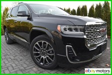 2023 GMC Acadia AWD DENALI-EDITION(BLACK DIAMOND PACKAGE)