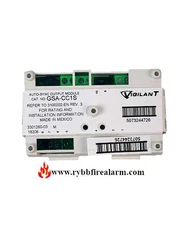 VIGILANT GSA-CC1S SYNCHRONIZATION OUTPUT MODULE,