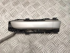 VW TOUAREG 7P5 Türaußengriff hinten links 5N0837017C 3.00 Diesel 180kw 19542301