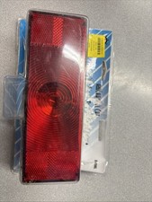 E456L Left Side Port side Trailer Light Submersible