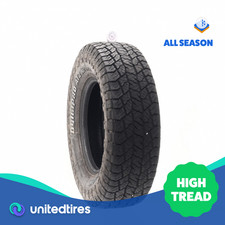 Used Lt 24575r16 Hankook Dynapro At2 Xtreme 120116s - 1132