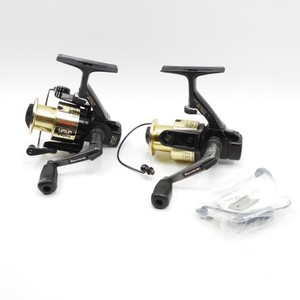 Lot of 2 Daiwa SS 1300 Tournament Fishing Reels. See Description.
