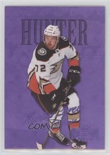 2022-23 Skybox Metal Universe Purple Spectrum FX 79/199 Hunter Drew #R-26 13dj
